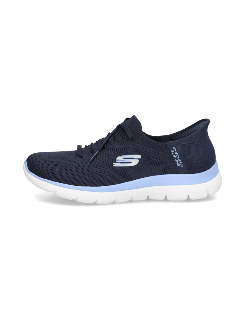 Skechers-SUMMITS---NEW-DAILY-modrá