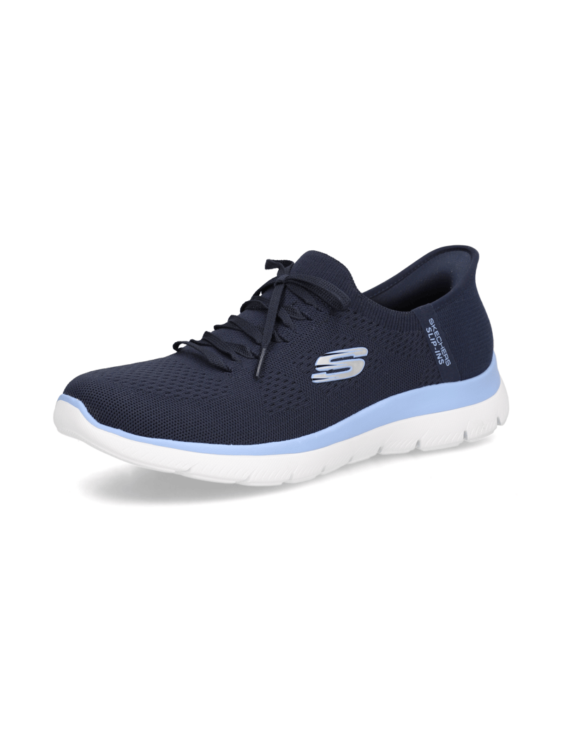 Skechers-SUMMITS---NEW-DAILY-modrá