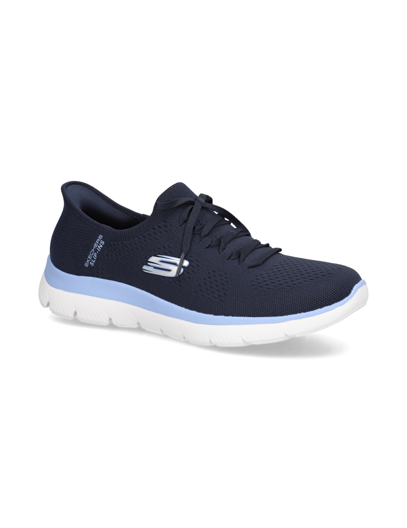 Skechers-SUMMITS---NEW-DAILY-modrá