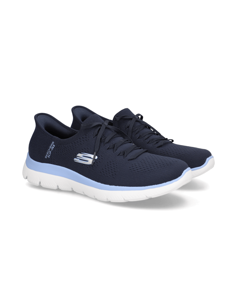 Skechers-SUMMITS---NEW-DAILY-modrá