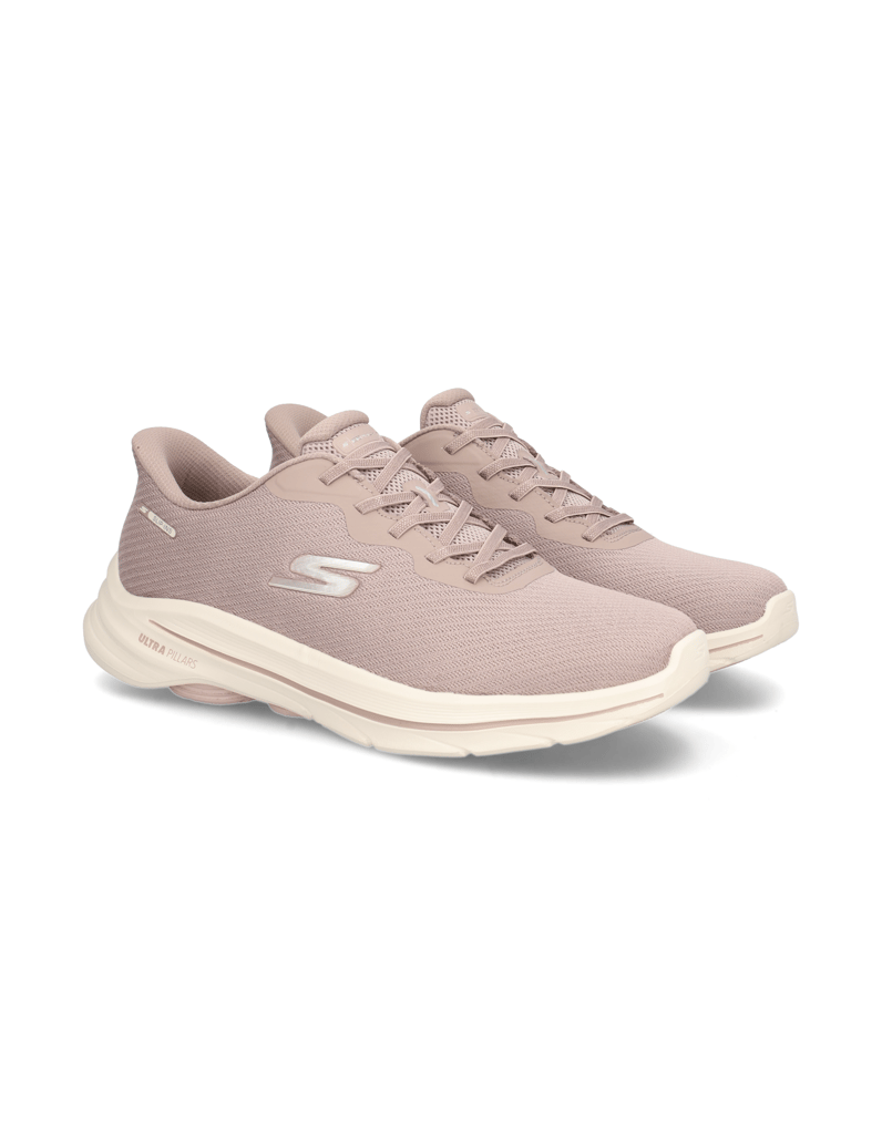 Skechers-SUMMITS---NEW-DAILY-bež