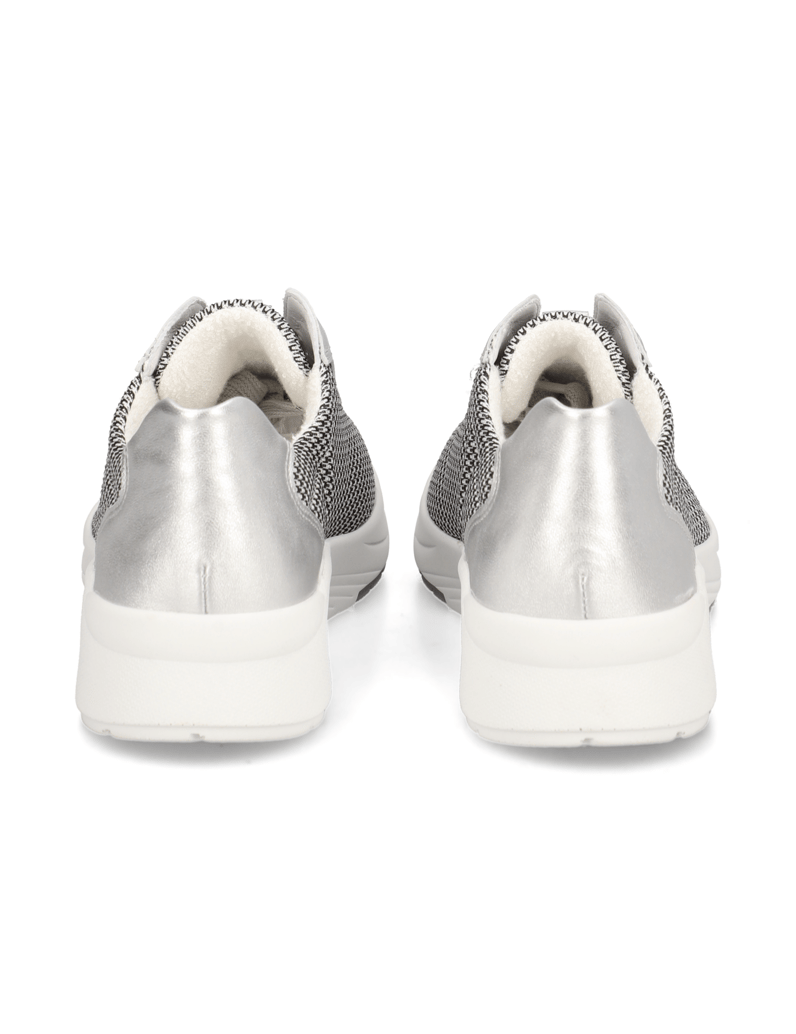 Semler-Sneaker-silber