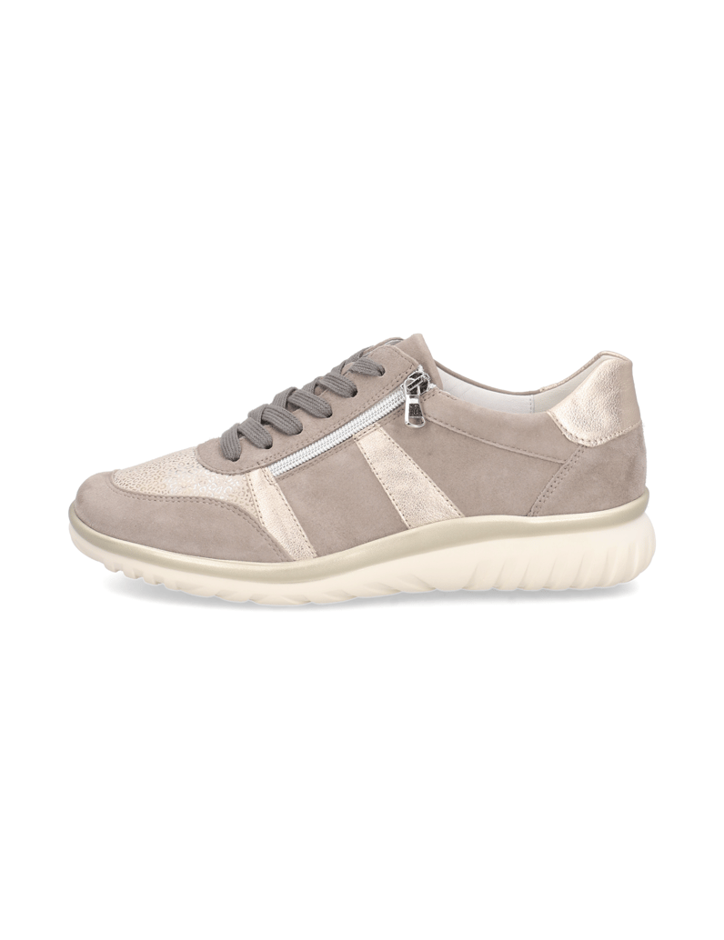 Semler-Sneaker-beige