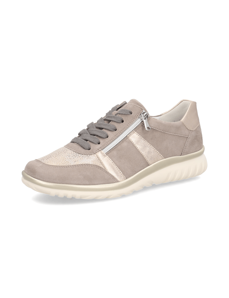 Semler-Sneaker-beige