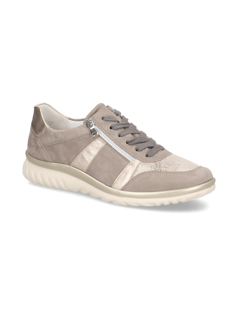 Semler-Sneaker-beige