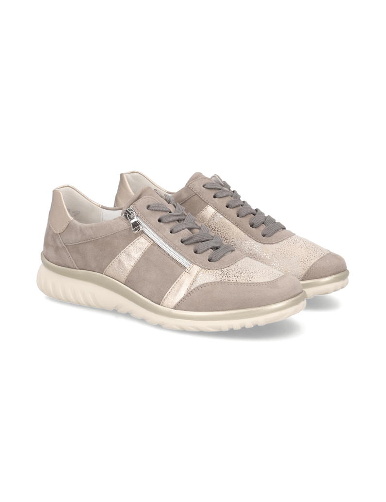 Semler-Sneaker-beige