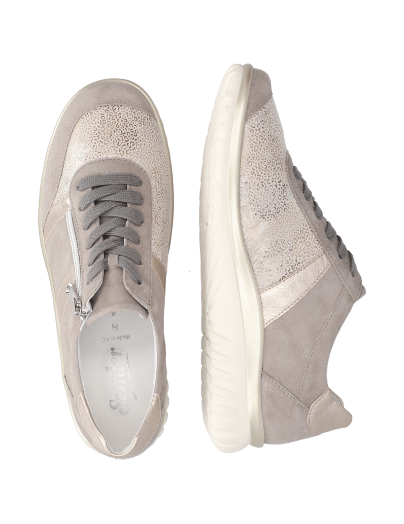 Semler-Sneaker-beige