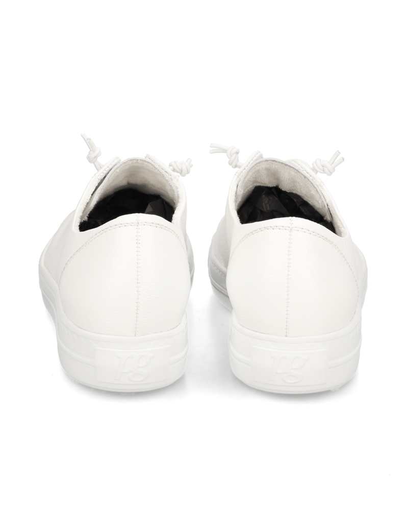 PAUL-GREEN-Sneaker-weiss