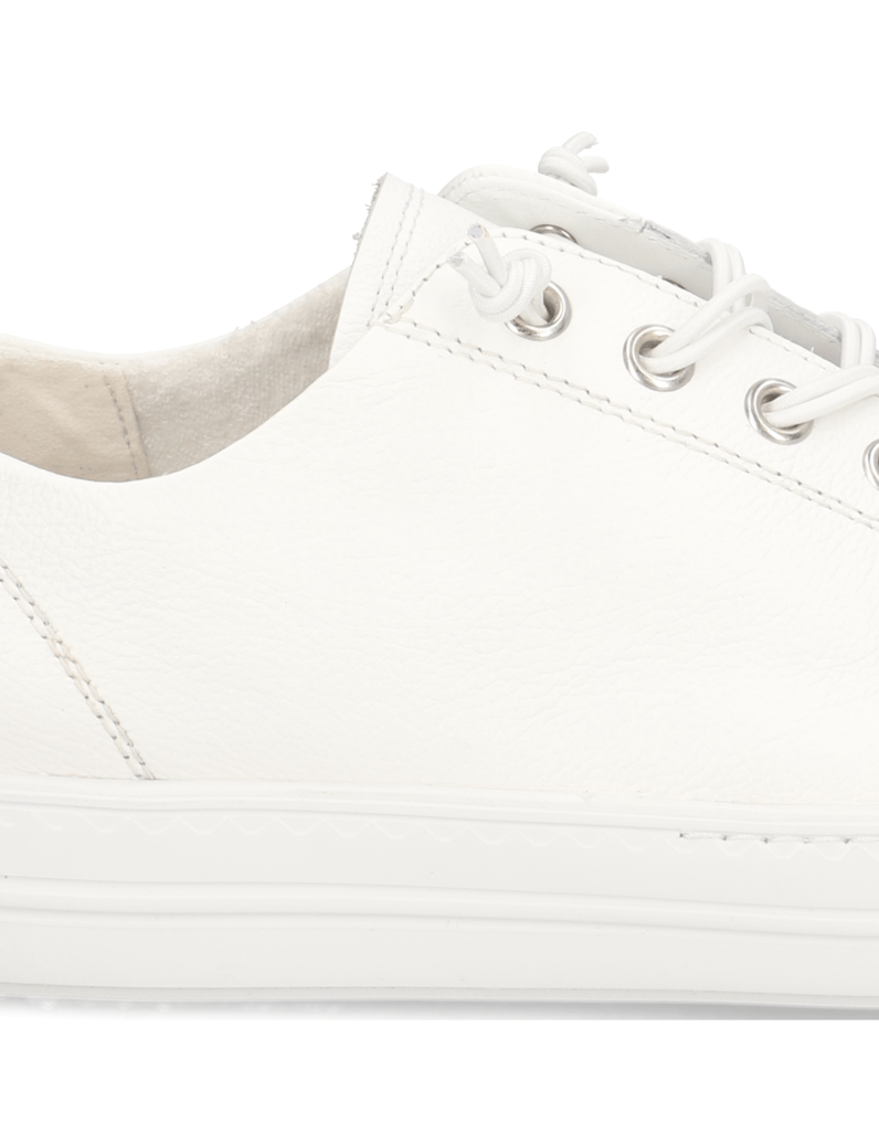 PAUL-GREEN-Sneaker-weiss