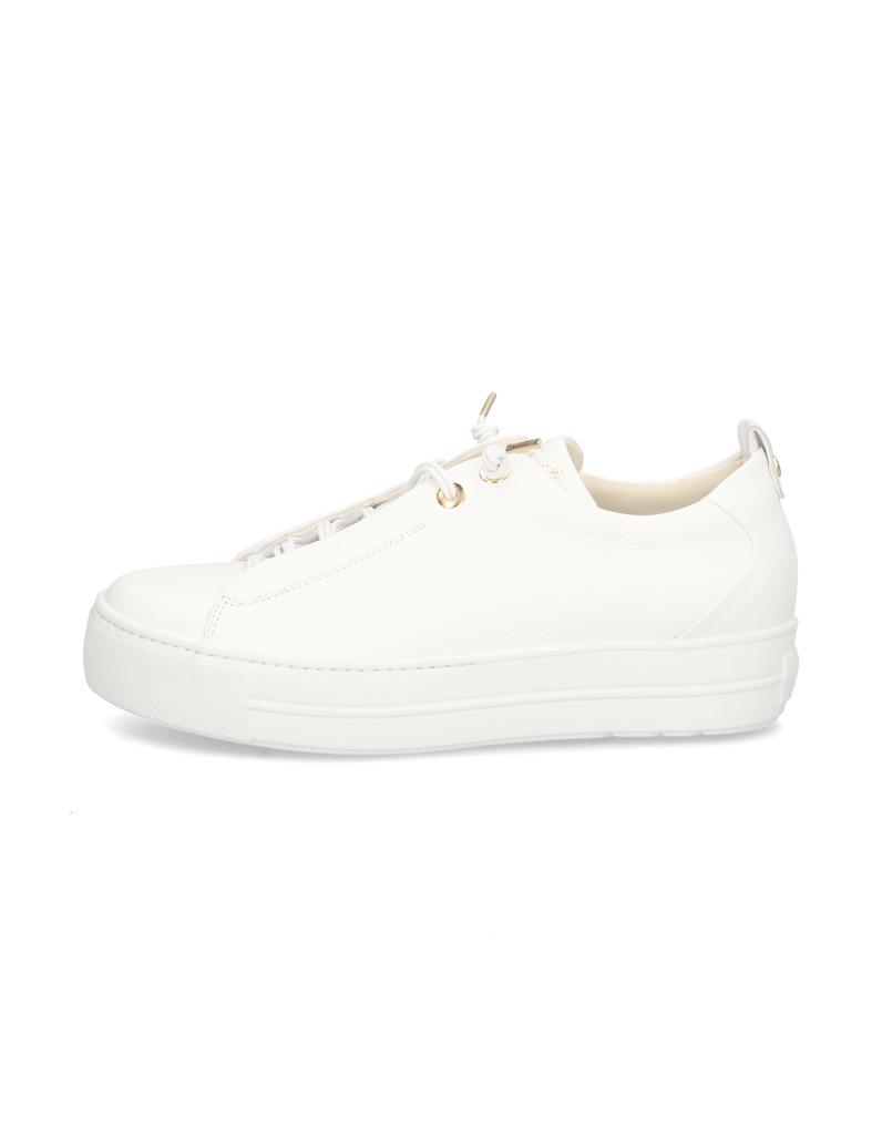 PAUL-GREEN-Sneaker-schwarz