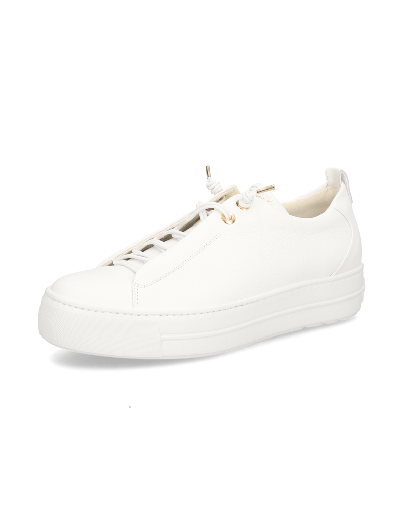 PAUL-GREEN-Sneaker-schwarz