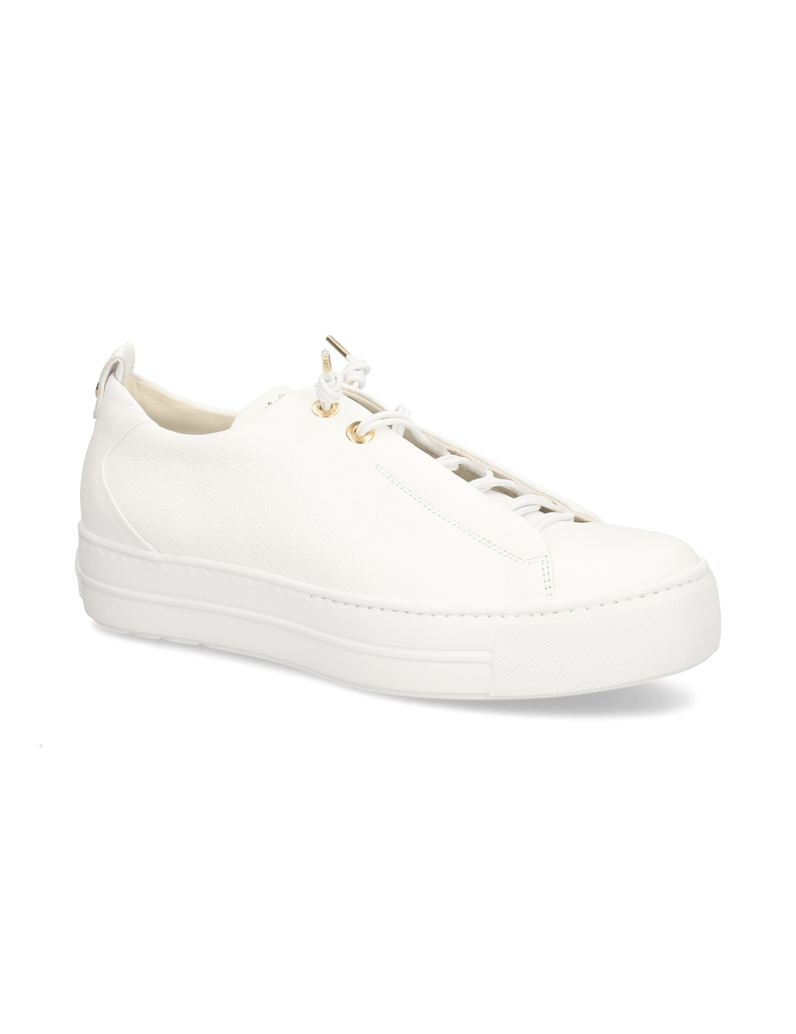PAUL-GREEN-Sneaker-schwarz