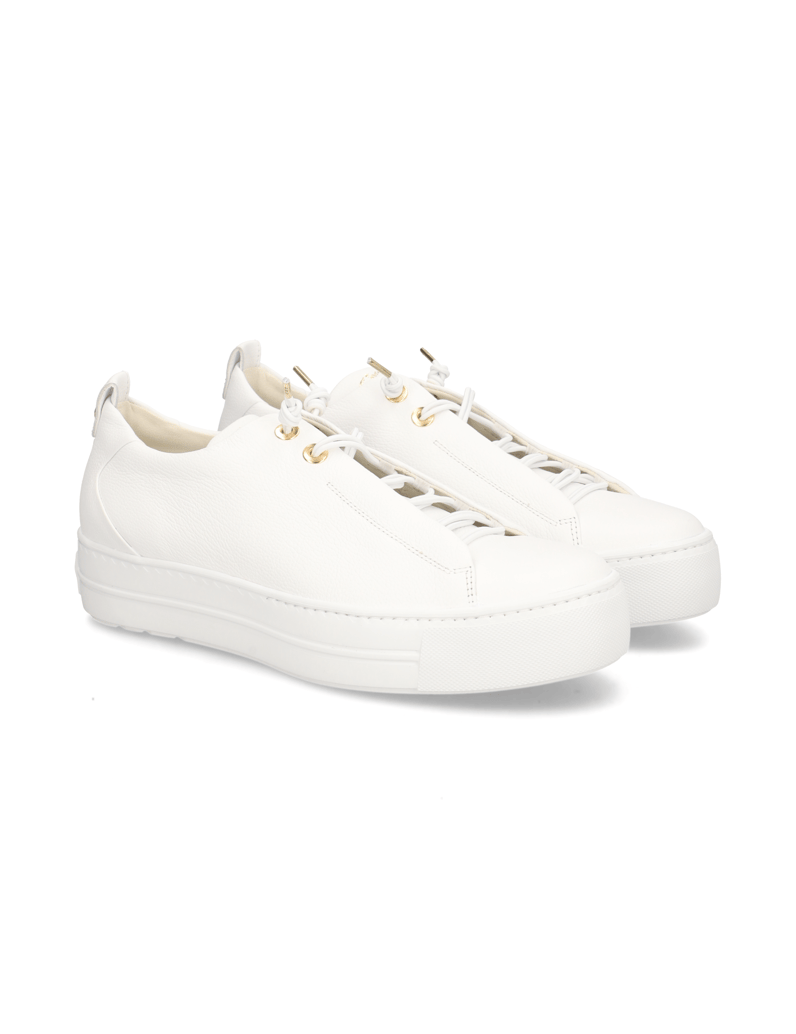 PAUL-GREEN-Sneaker-schwarz