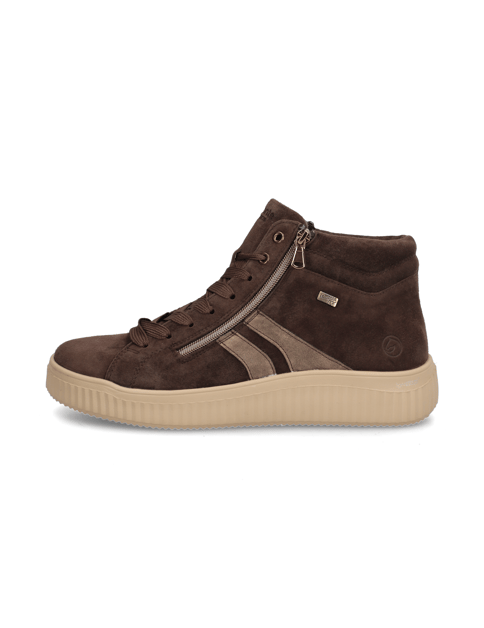 Sneaker Mid Cut