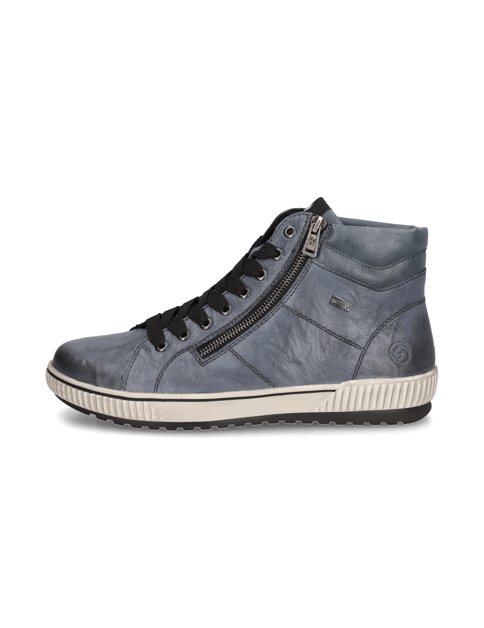 Sneaker Mid Cut