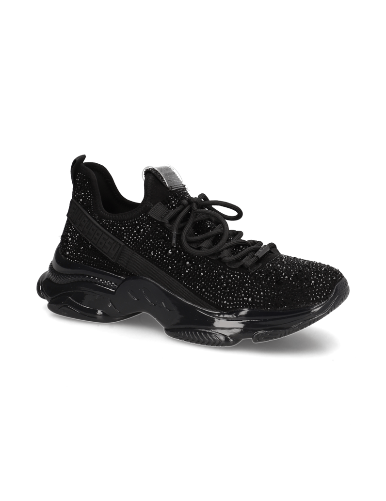 Steve-Madden-MAXIMA-R-črna