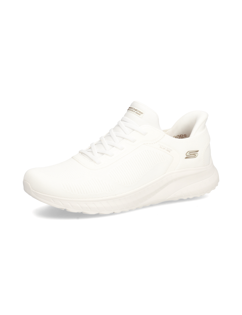 Skechers-BOBS-SPORT-SQUAD-CHAOS-weiss