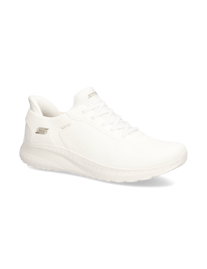 Skechers-BOBS-SPORT-SQUAD-CHAOS-weiss