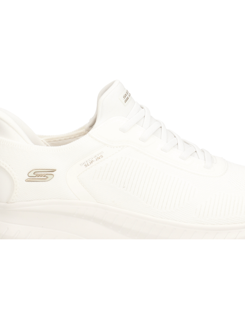 Skechers-BOBS-SPORT-SQUAD-CHAOS-weiss
