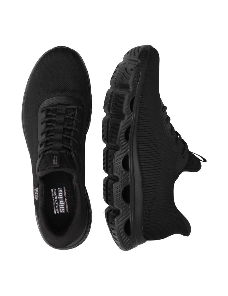 Skechers-BUNGEE-GLIDE-STEP-črna