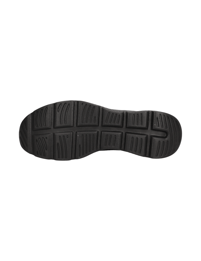 Skechers-BUNGEE-GLIDE-STEP-črna