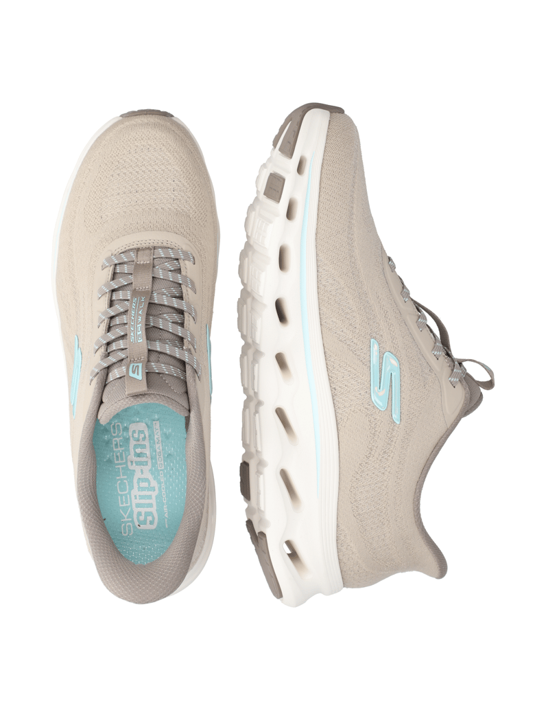 Skechers-GO-WALK-GLIDE-STEP-2.0-MARIA-bež