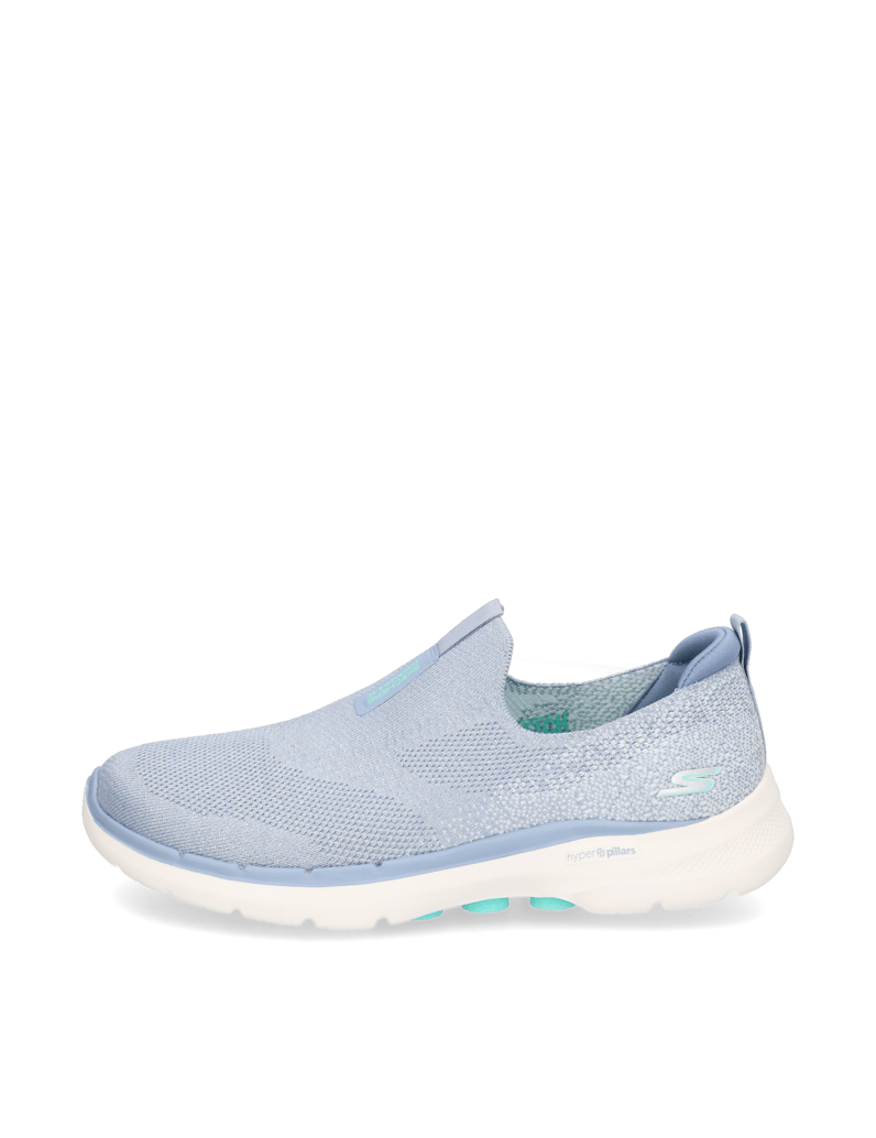 Skechers-GOWALK-6---GLIMMERING