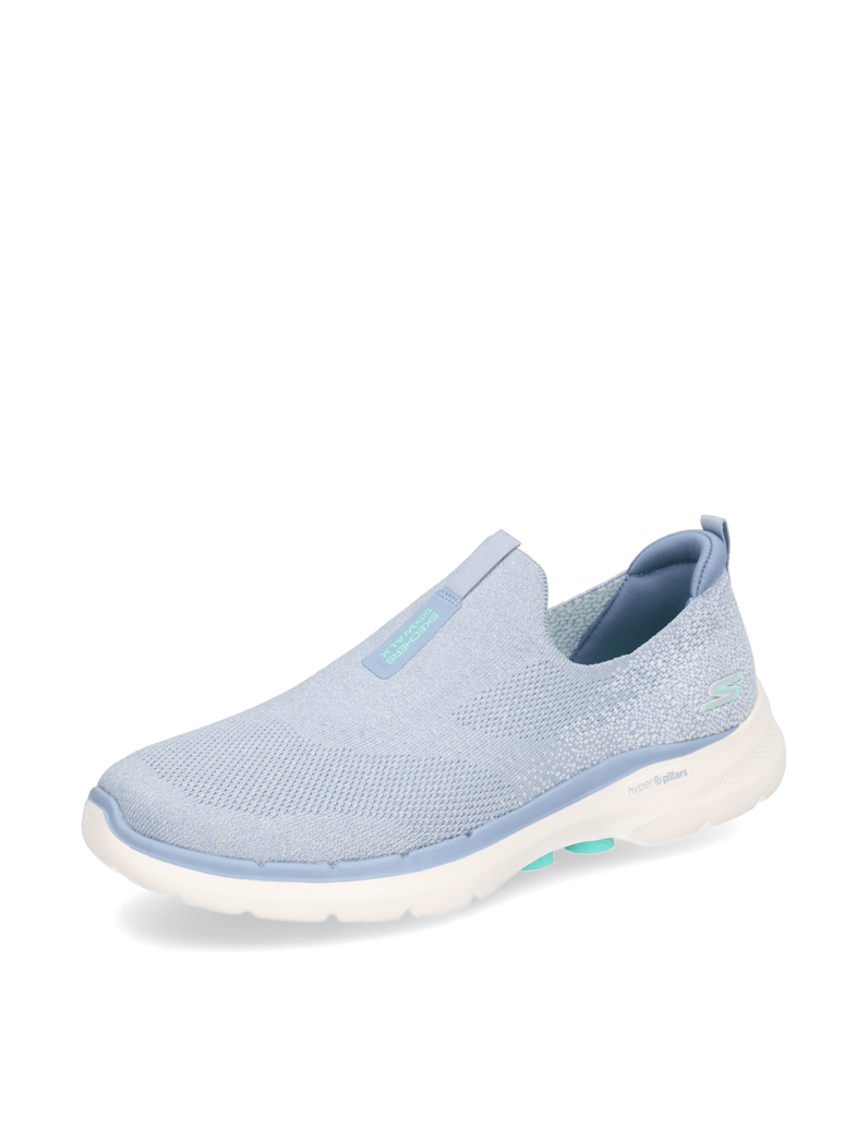 Skechers-GOWALK-6---GLIMMERING