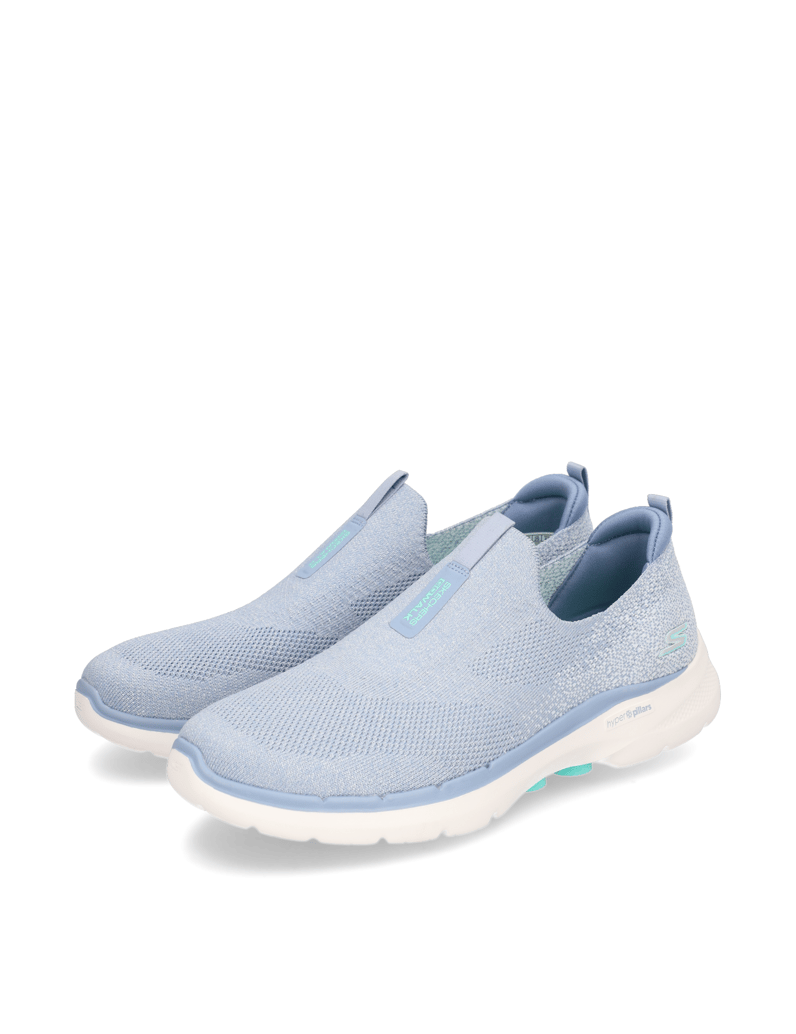 Skechers-GOWALK-6---GLIMMERING