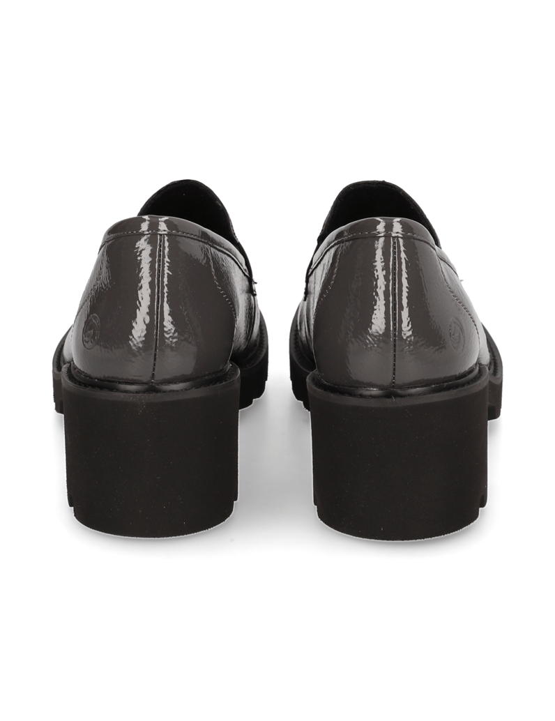 Remonte-kombinácia-kože-nazúvacia-obuv