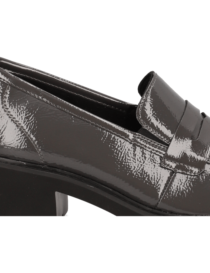 Remonte-kombinácia-kože-nazúvacia-obuv