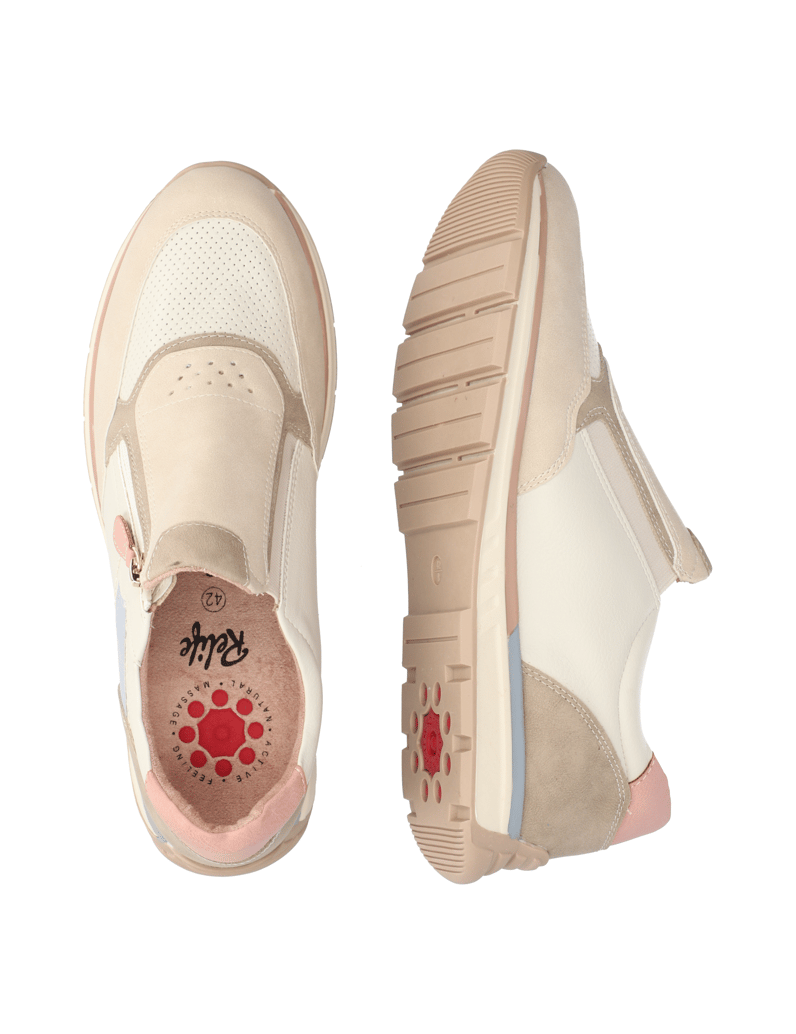 RELIFE-športni-mokasini-bež