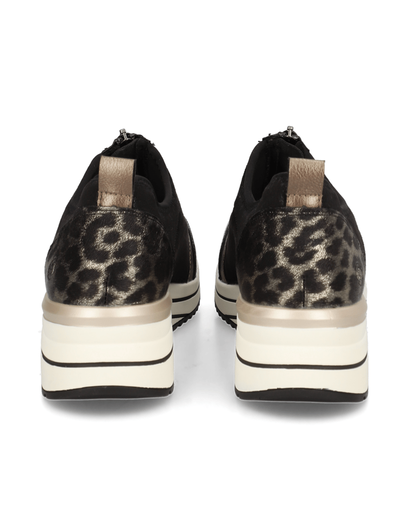 Remonte-tekstil-slip-on-obutev