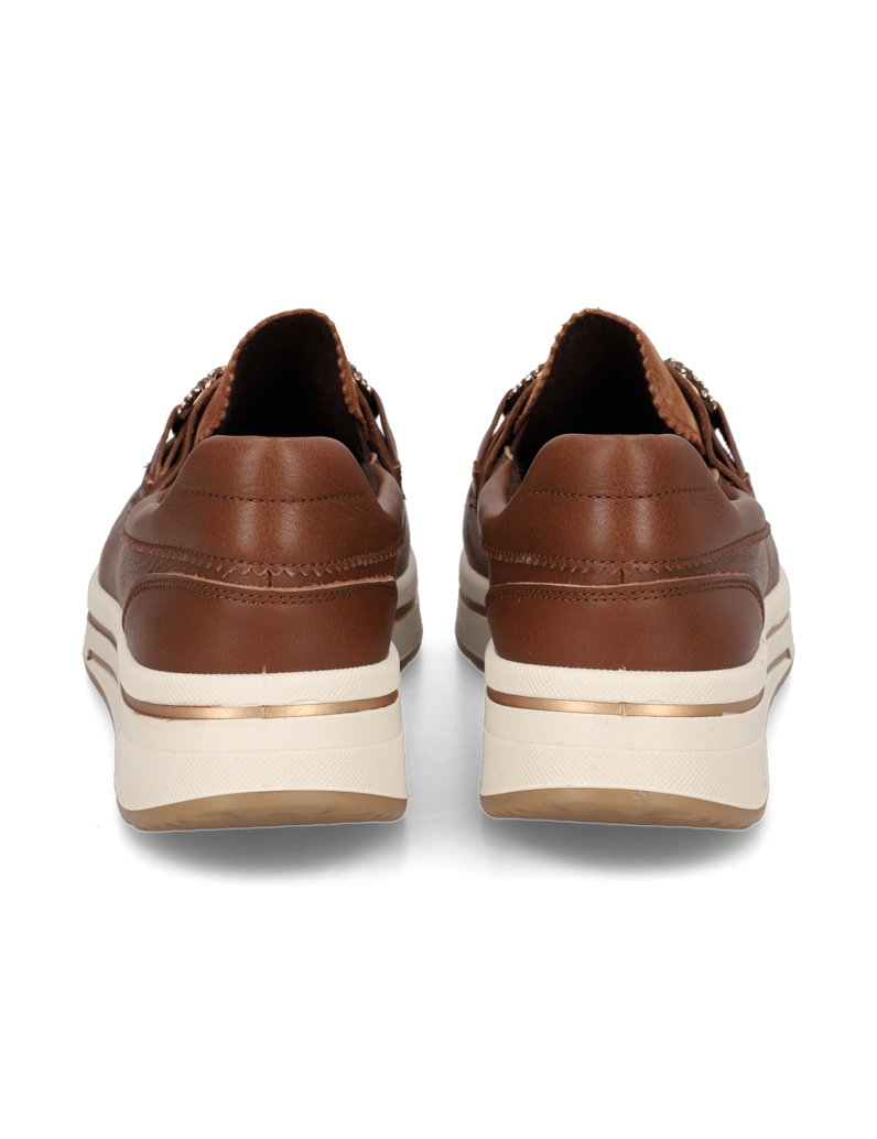 Ara-športni-mokasini-rjava