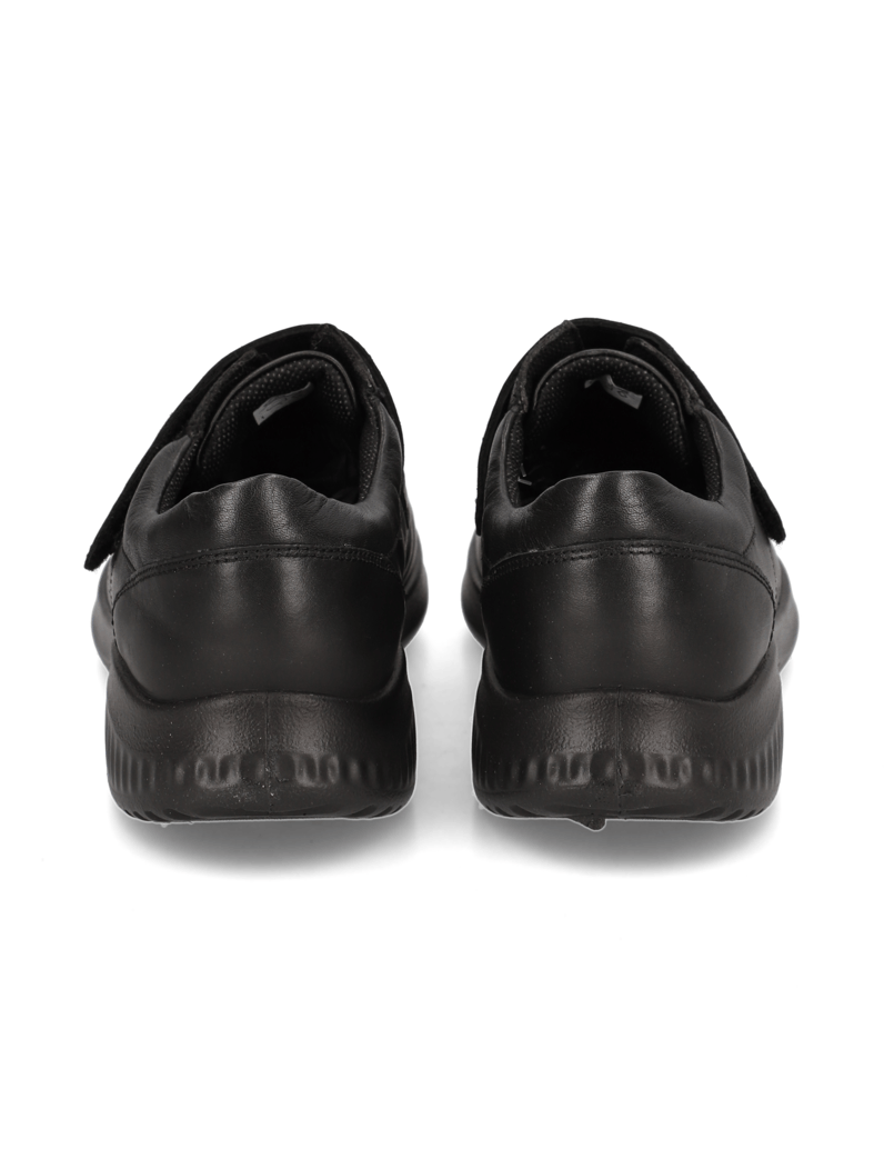 Jomos-Slipper-sportiv-schwarz