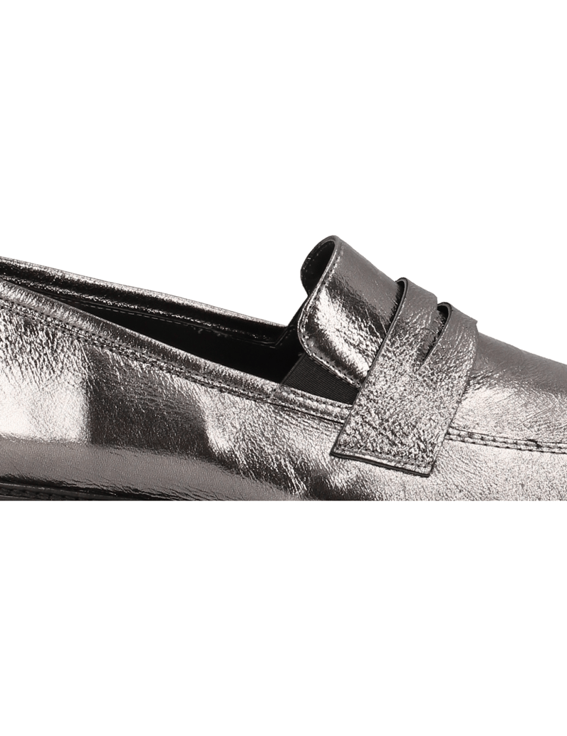 Semler-Glattleder-Slipper-sportiv