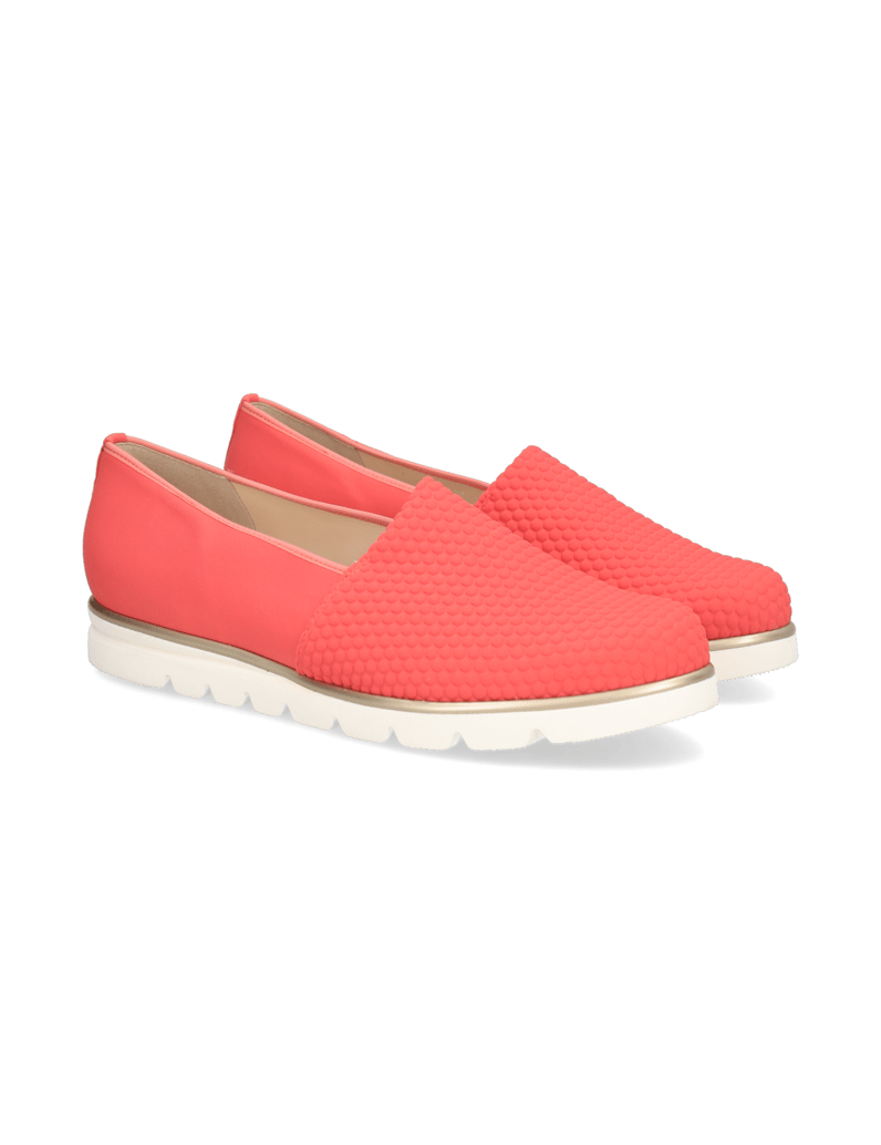 HASSIA-Textil-Slipper-sportiv-rot