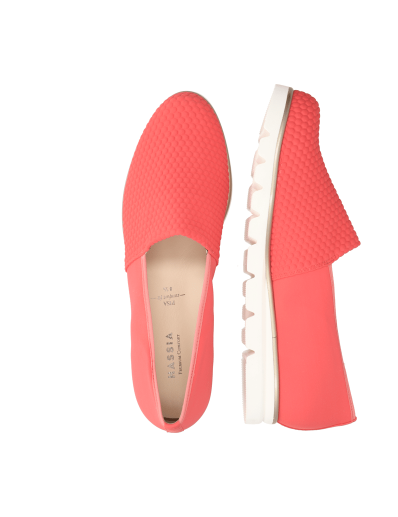 HASSIA-Textil-Slipper-sportiv-rot