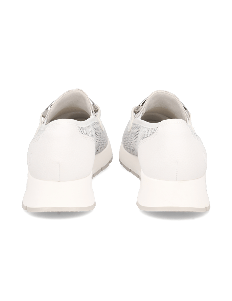 Remonte-kombinácia-s-kožou-klasická-nazúvacia-ob-biela