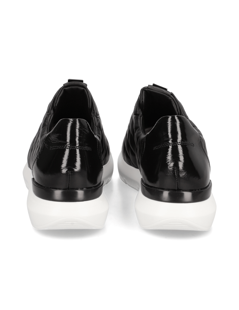 HASSIA-Sneaker-schwarz