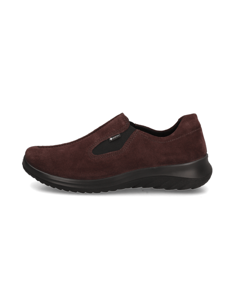 Produktový obrázek legero SOFTBOOT 4.0 - GORETEX