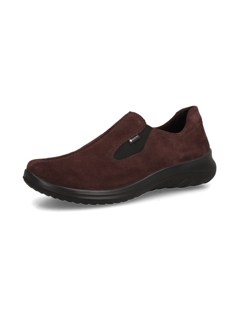 Legero-SOFTBOOT-4.0---GORETEX-črna