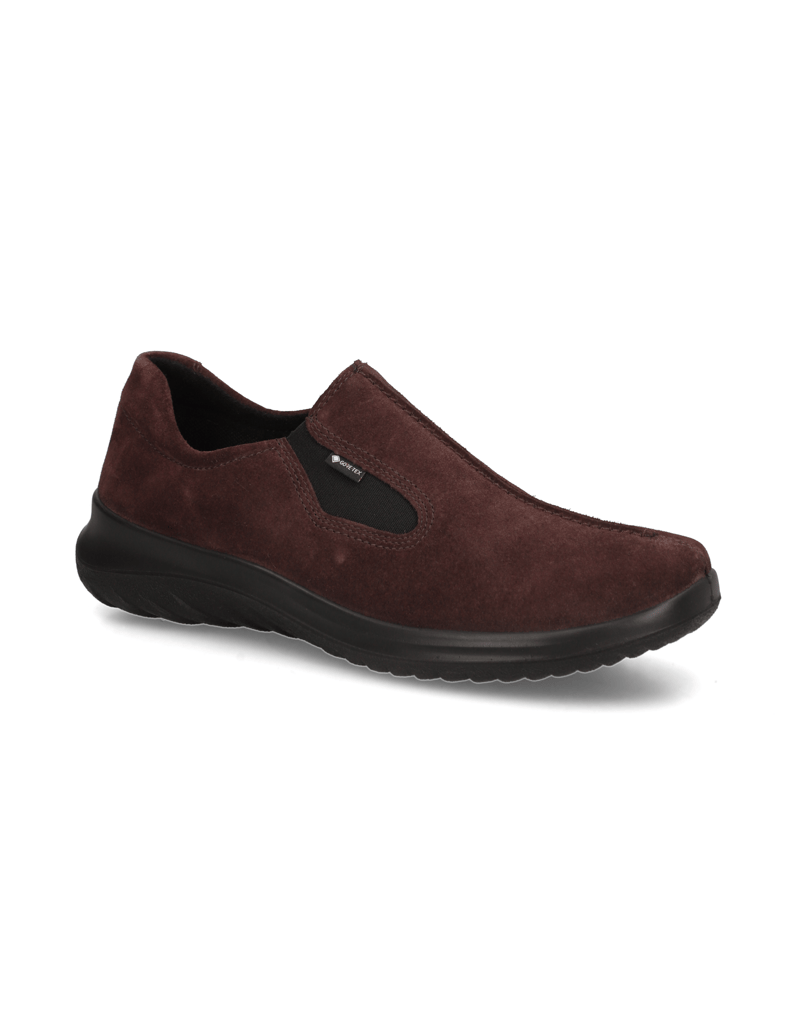 Legero-SOFTBOOT-4.0---GORETEX-črna