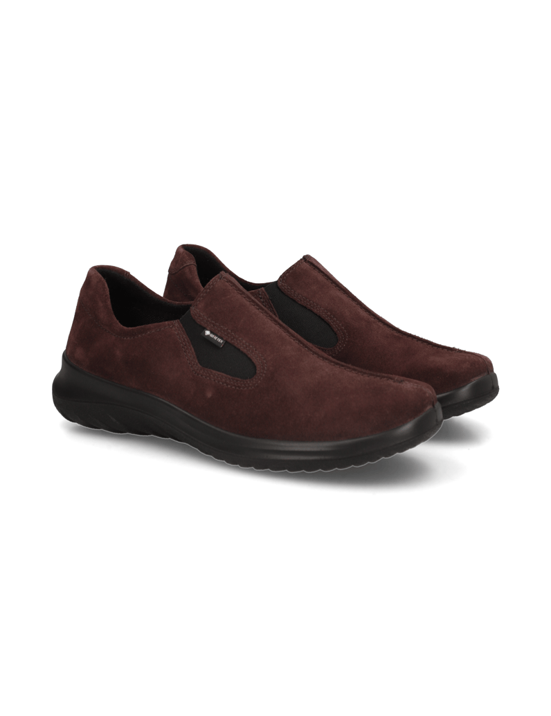 Legero-SOFTBOOT-4.0---GORETEX-črna