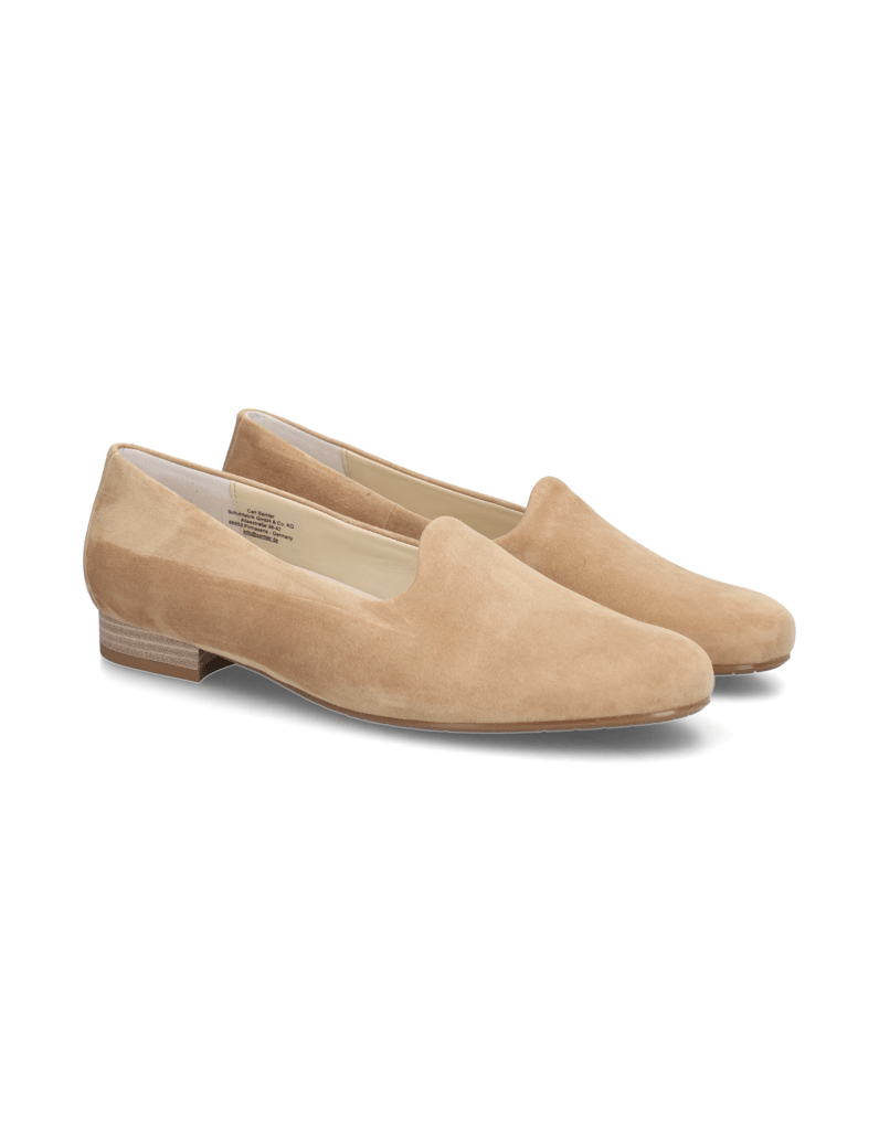 Semler-Slipper-beige
