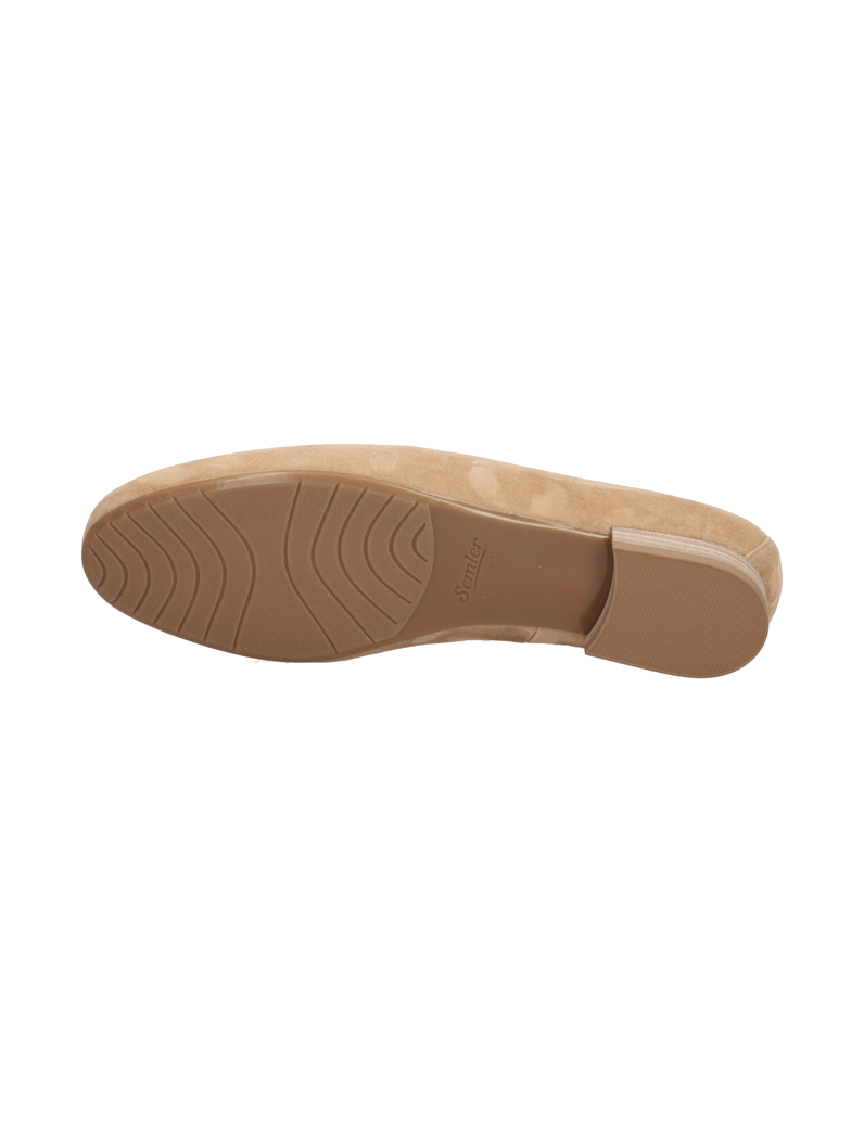 Semler-Slipper-beige