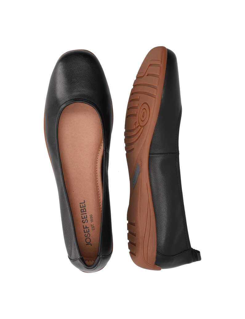 JOSEF-SEIBEL-FENJA-schwarz