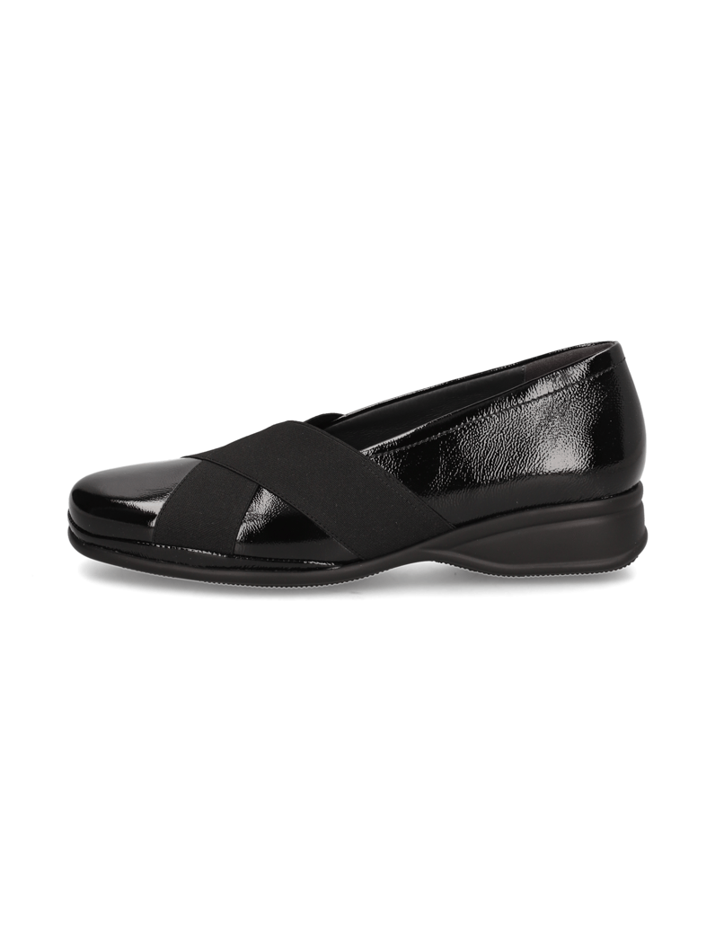 Semler-Ballerina-schwarz