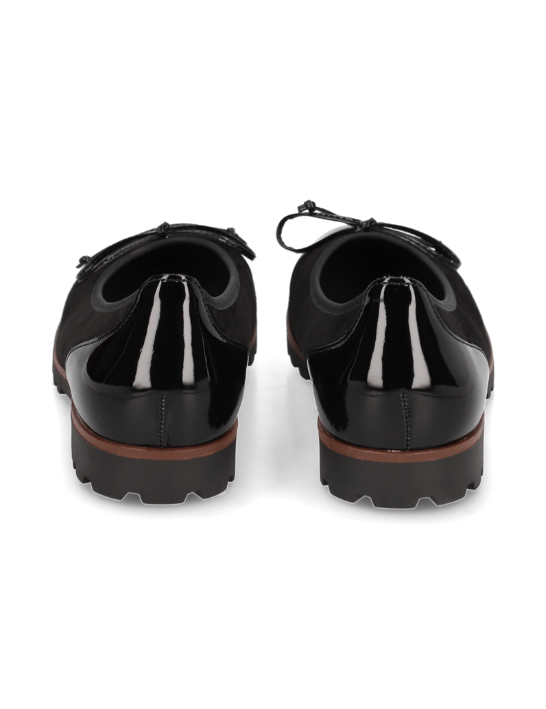 Gabor-baleríny-černá