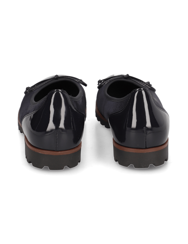 Gabor-baleríny-černá